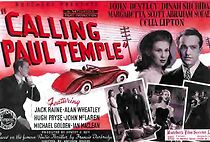 Watch Calling Paul Temple