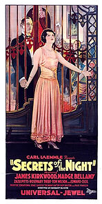 Watch Secrets of the Night