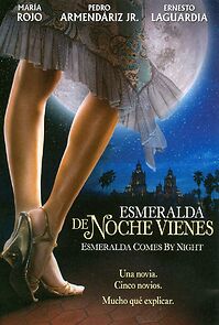 Watch Esmeralda Comes by Night