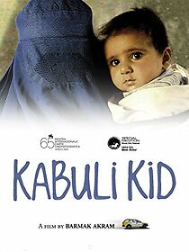 Watch Kabuli Kid