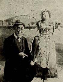 Watch The Deacon's Troubles (Short 1912)