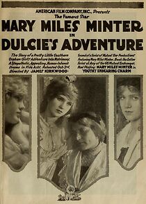 Watch Dulcie's Adventure
