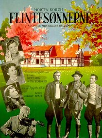 Watch Flintesønnerne