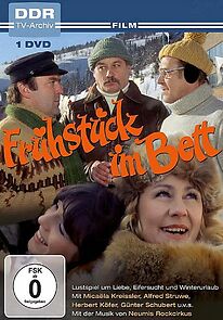 Watch Frühstück im Bett