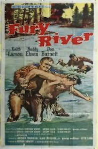 Watch Fury River