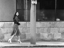 Watch The Girl Chewing Gum (Short 1976)