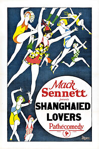 Watch Shanghaied Lovers (Short 1924)