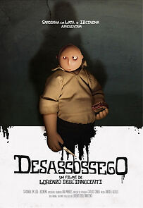 Watch Desassossego (Short 2010)