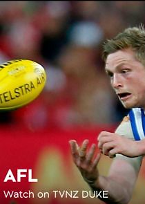 Watch AFL