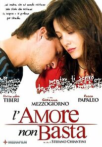 Watch L'amore non basta