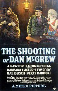 Watch The Shooting of Dan McGrew