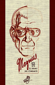 Watch Magnus - Il segno del viandante