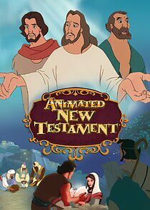 Watch Animated Stories from the New Testament