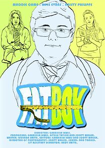 Watch Fat Boy (Short 2013)