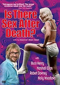 Watch Is There Sex After Death?