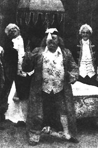 Watch Jeppe paa bjerget (Short 1908)