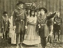 Watch The Deserter (Short 1912)