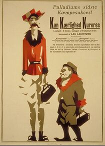 Watch Kan Kærlighed kureres?