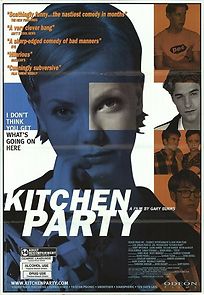 Watch Kitchen Party