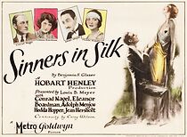 Watch Sinners in Silk