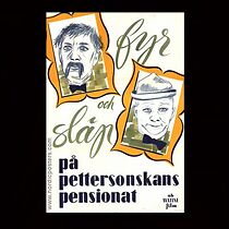 Watch Krudt med knald