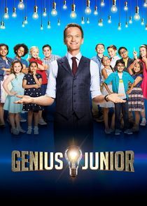 Watch Genius Junior