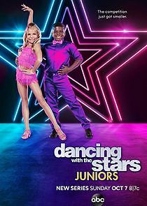 Watch Dancing with the Stars: Juniors