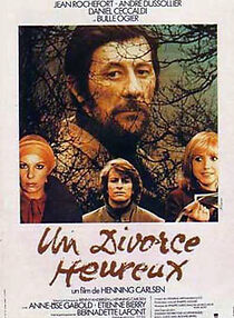 Watch A Happy Divorce