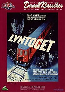 Watch Lyntoget