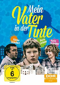 Watch Mein Vater in der Tinte
