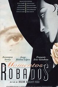 Watch Momentos robados
