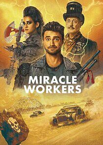 Watch Miracle Workers