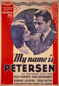 Watch My Name Is Petersen