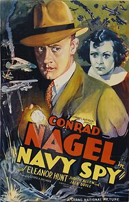 Watch Navy Spy