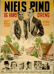 Watch Niels Pind og hans dreng