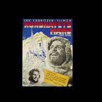 Watch Nordhavets mænd