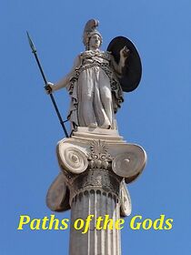 Watch Paths of the Gods