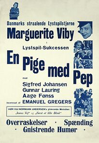 Watch En pige med pep