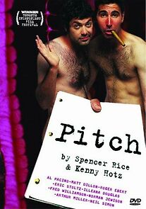 Watch Pitch