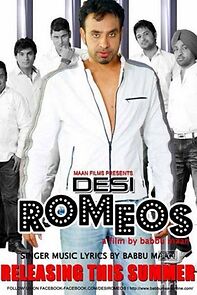 Watch Desi Romeos