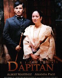 Watch Rizal in Dapitan