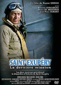 Watch Saint-Exupéry: La dernière mission