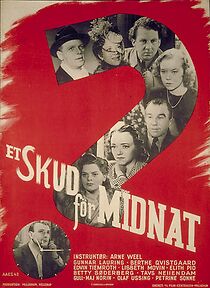 Watch Et skud før midnat