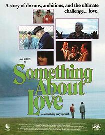 Watch Something About Love