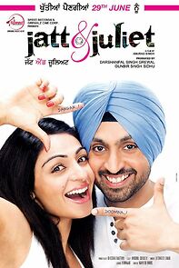 Watch Jatt & Juliet