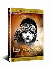 Watch Stage by Stage: Les Misérables