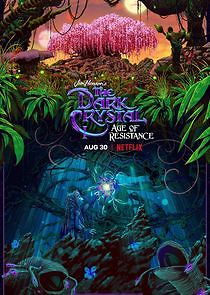 Watch The Dark Crystal: Age of Resistance