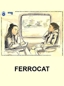 Watch Ferrocat (Short 2017)