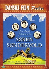 Watch Søren Søndervold