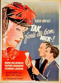 Watch Tak fordi du kom, Nick